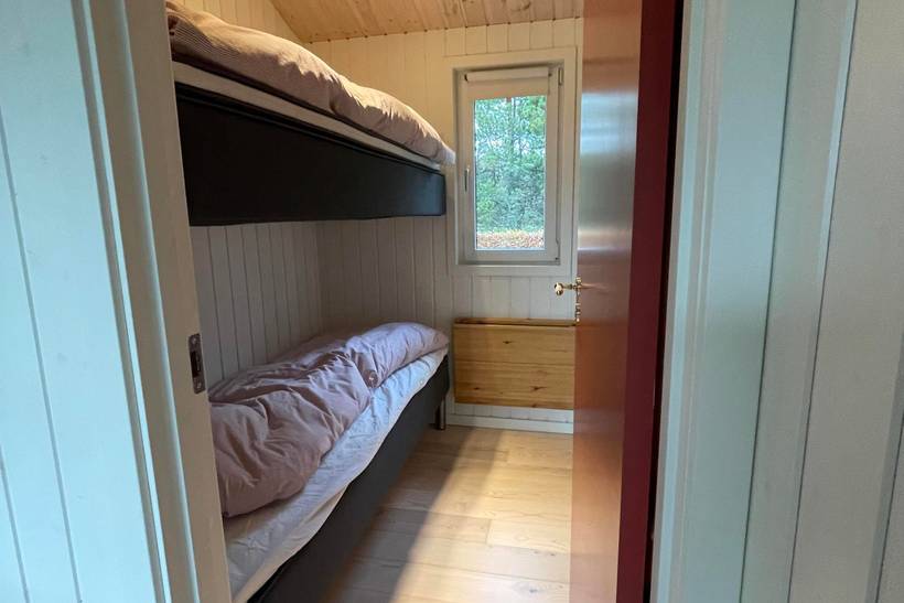 Foto von Ferienhaus HX59 in Sæby - Lyngså - Nordjütland Ost