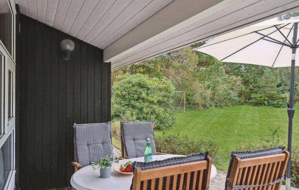 Foto von Ferienhaus HX69 in Sjællands Odde - Westseeland