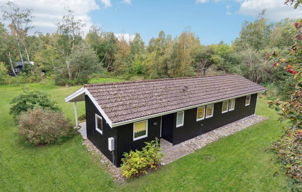 Foto von Ferienhaus HX69 in Sjællands Odde - Westseeland