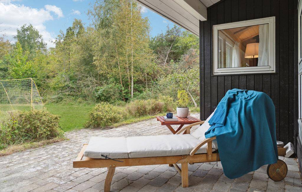 Foto von Ferienhaus HX69 in Sjællands Odde - Westseeland