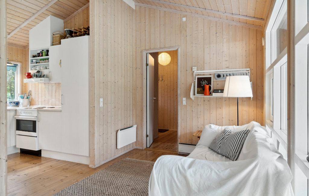 Foto von Ferienhaus HX69 in Sjællands Odde - Westseeland