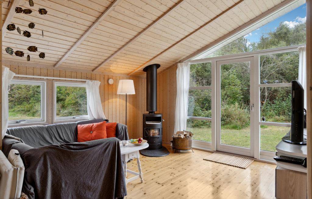 Foto von Ferienhaus HX69 in Sjællands Odde - Westseeland