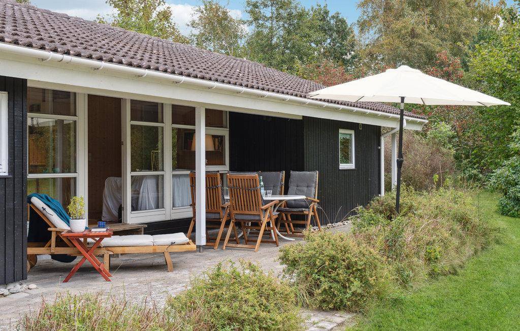 Foto von Ferienhaus HX69 in Sjællands Odde - Westseeland