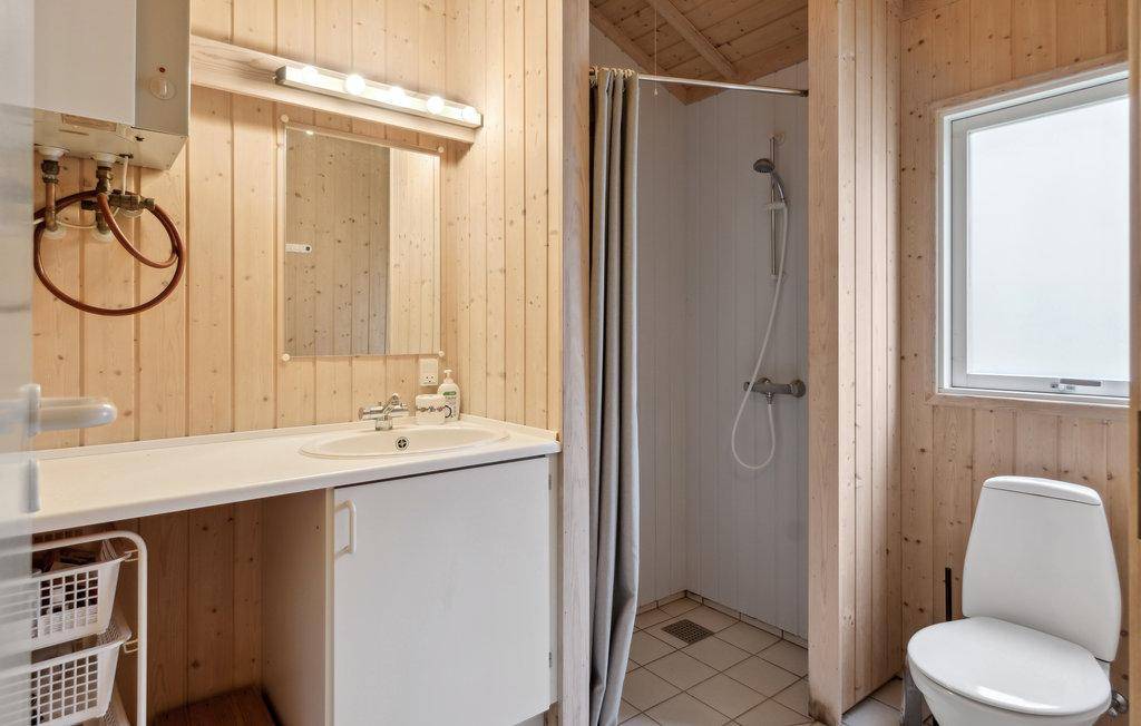 Foto von Ferienhaus HX69 in Sjællands Odde - Westseeland