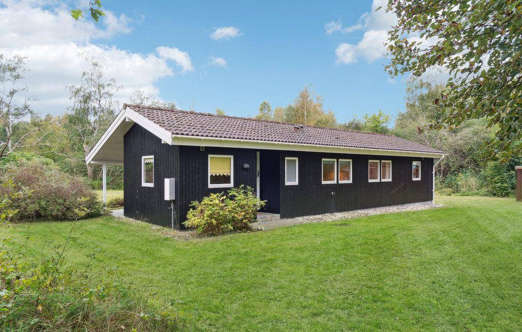 Foto von Ferienhaus HX69 in Sjællands Odde - Westseeland