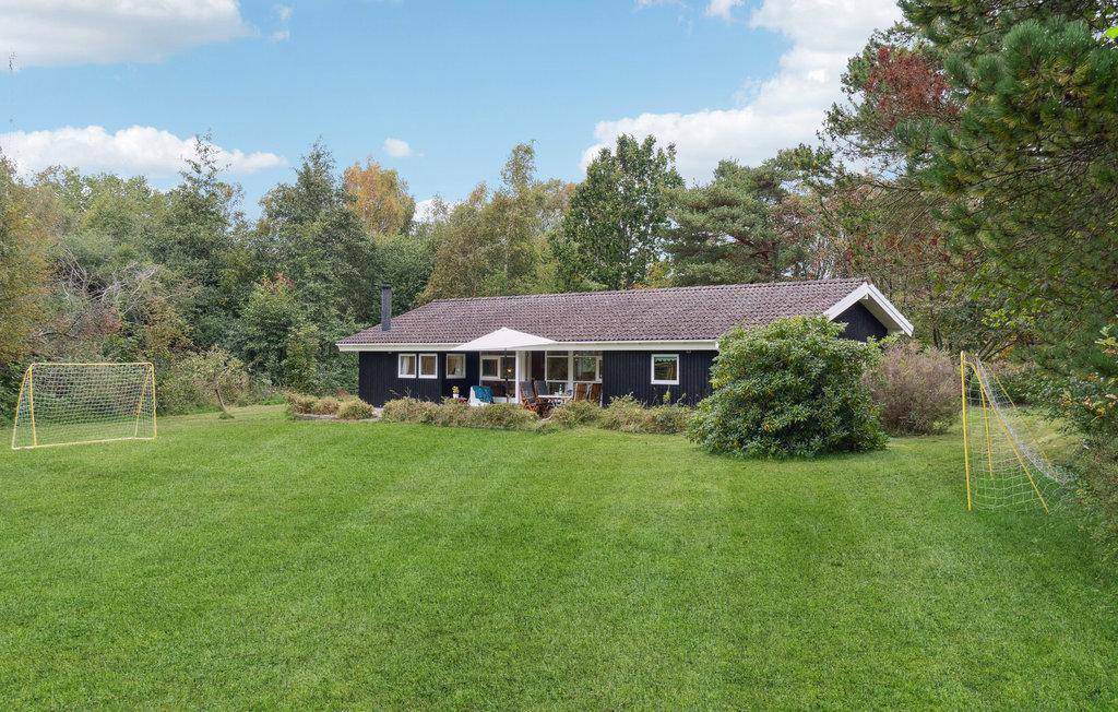 Foto von Ferienhaus HX69 in Sjællands Odde - Westseeland
