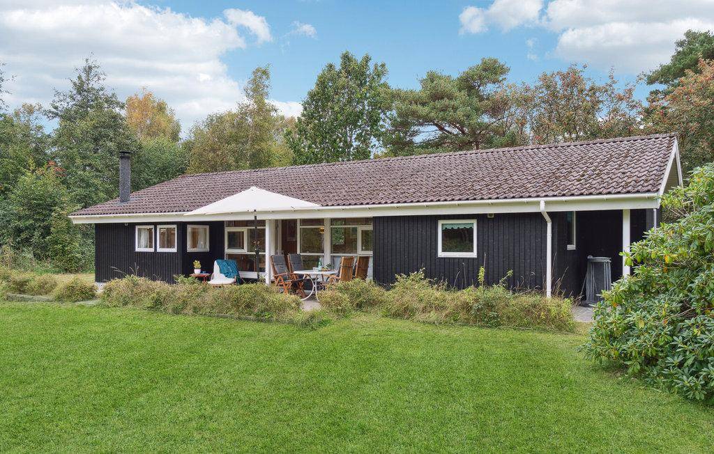 Foto von Ferienhaus HX69 in Sjællands Odde - Westseeland