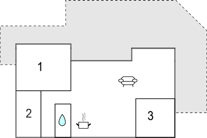 Vorschaubild von Ferienhaus HX69 in Sjællands Odde - Westseeland