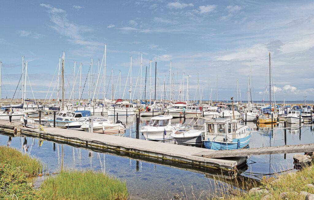 Foto von Ferienhaus HX69 in Sjællands Odde - Westseeland