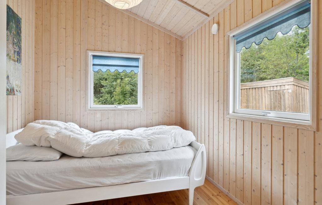 Foto von Ferienhaus HX69 in Sjællands Odde - Westseeland