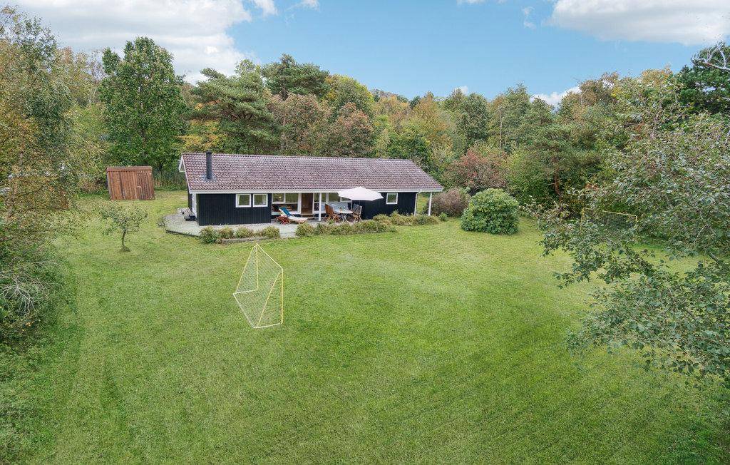 Foto von Ferienhaus HX69 in Sjællands Odde - Westseeland