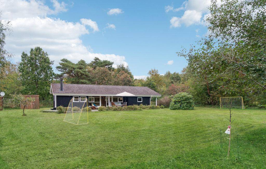 Foto von Ferienhaus HX69 in Sjællands Odde - Westseeland