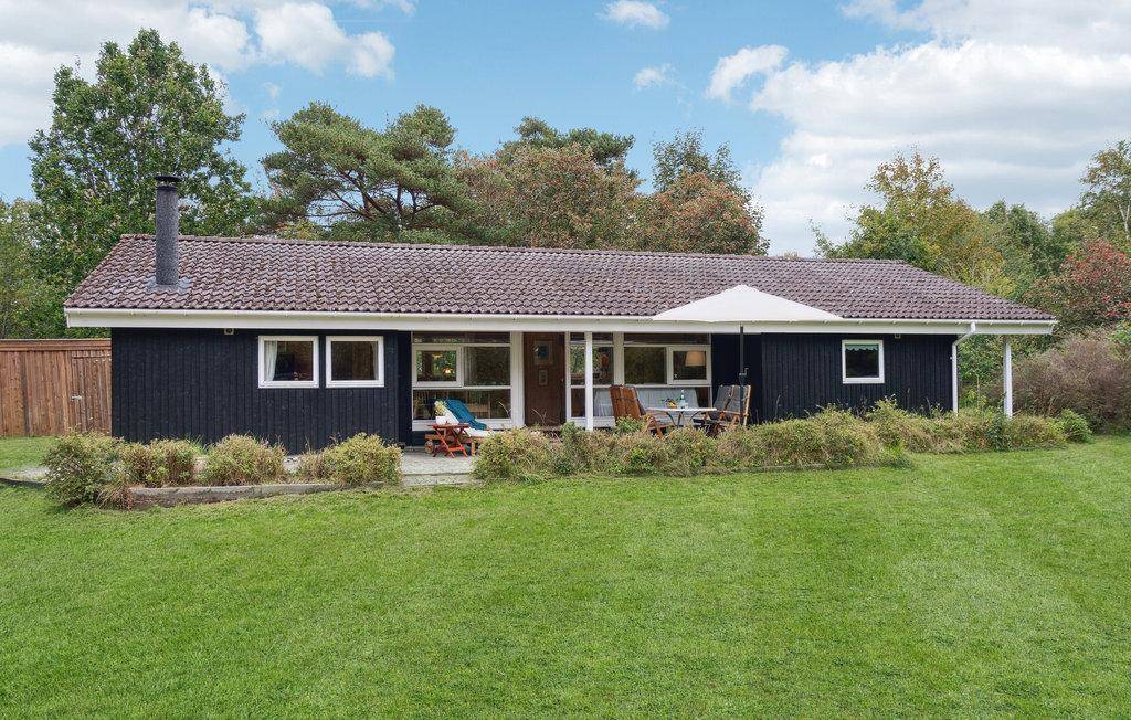 Foto von Ferienhaus HX69 in Sjællands Odde - Westseeland