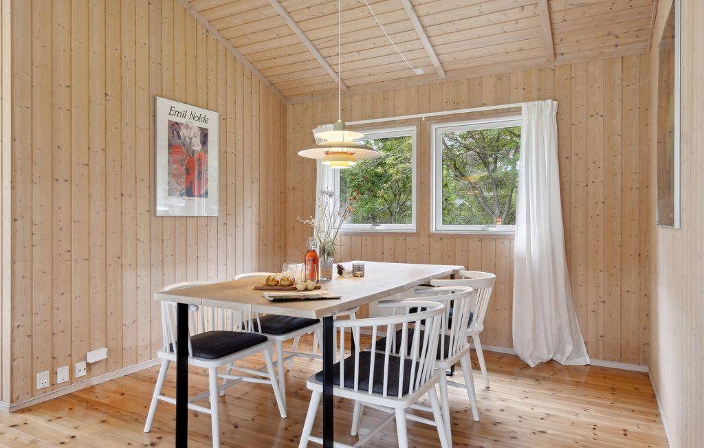 Foto von Ferienhaus HX69 in Sjællands Odde - Westseeland