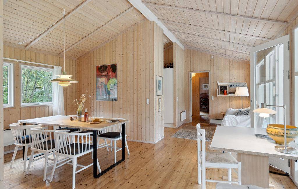 Foto von Ferienhaus HX69 in Sjællands Odde - Westseeland