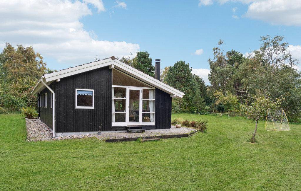Foto von Ferienhaus HX69 in Sjællands Odde - Westseeland
