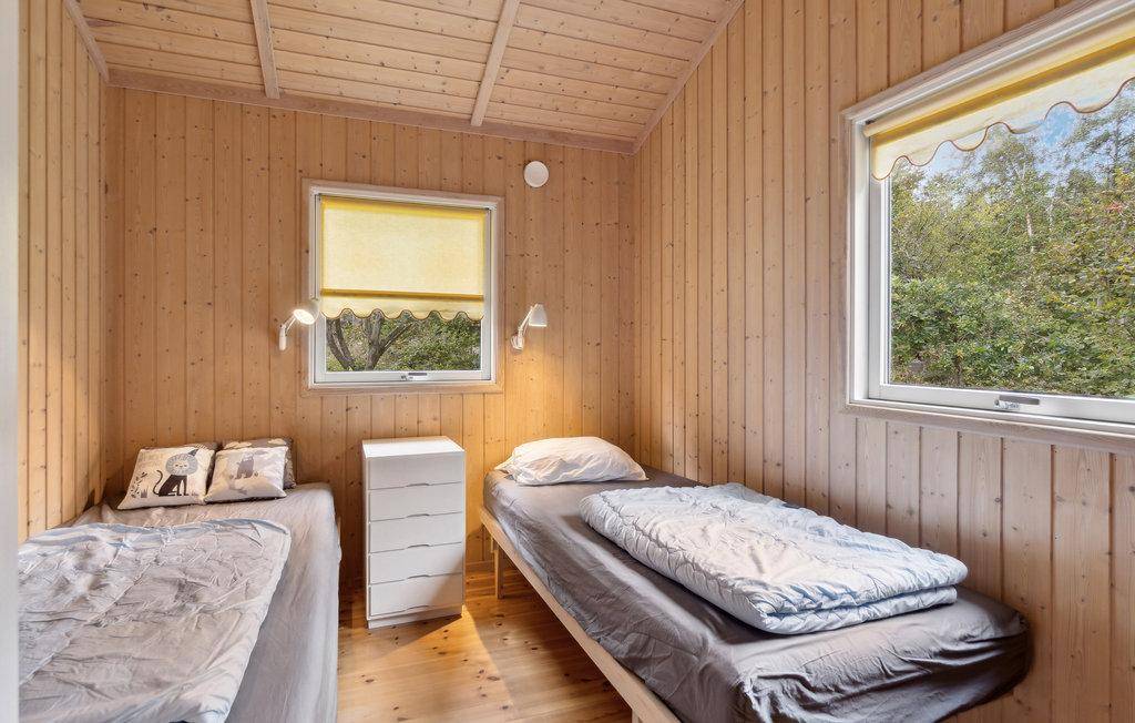 Foto von Ferienhaus HX69 in Sjællands Odde - Westseeland