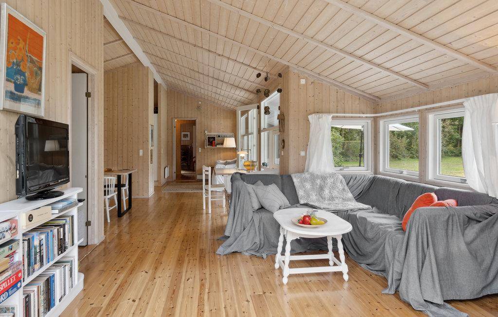 Foto von Ferienhaus HX69 in Sjællands Odde - Westseeland