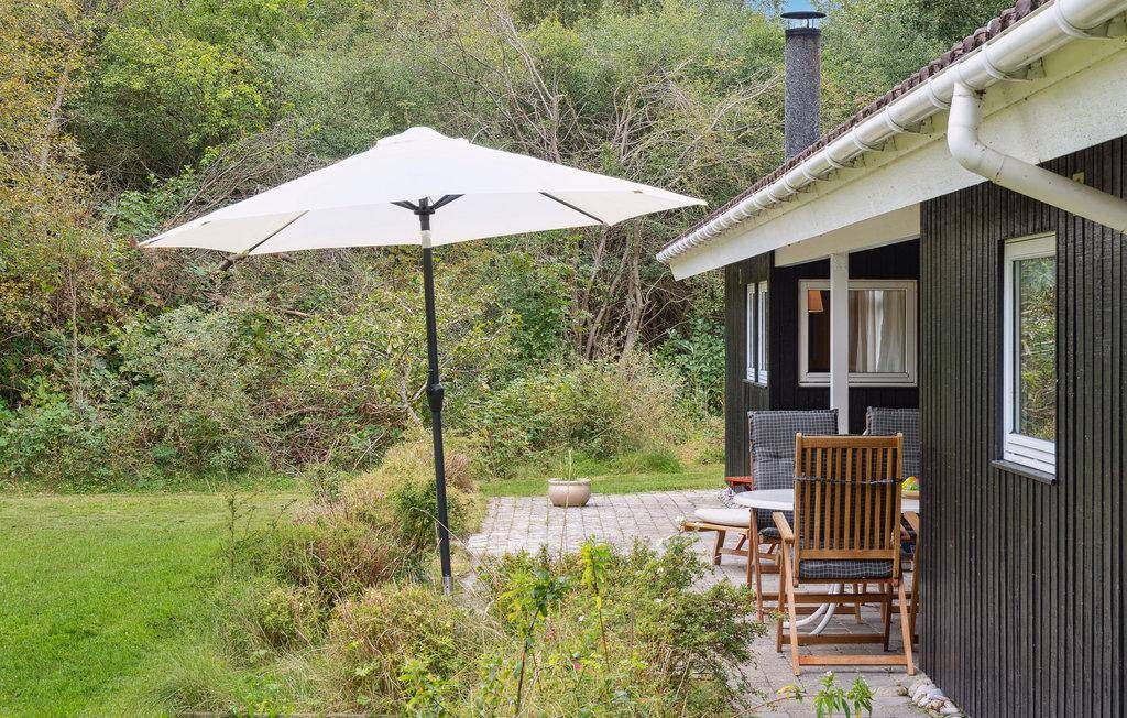 Foto von Ferienhaus HX69 in Sjællands Odde - Westseeland