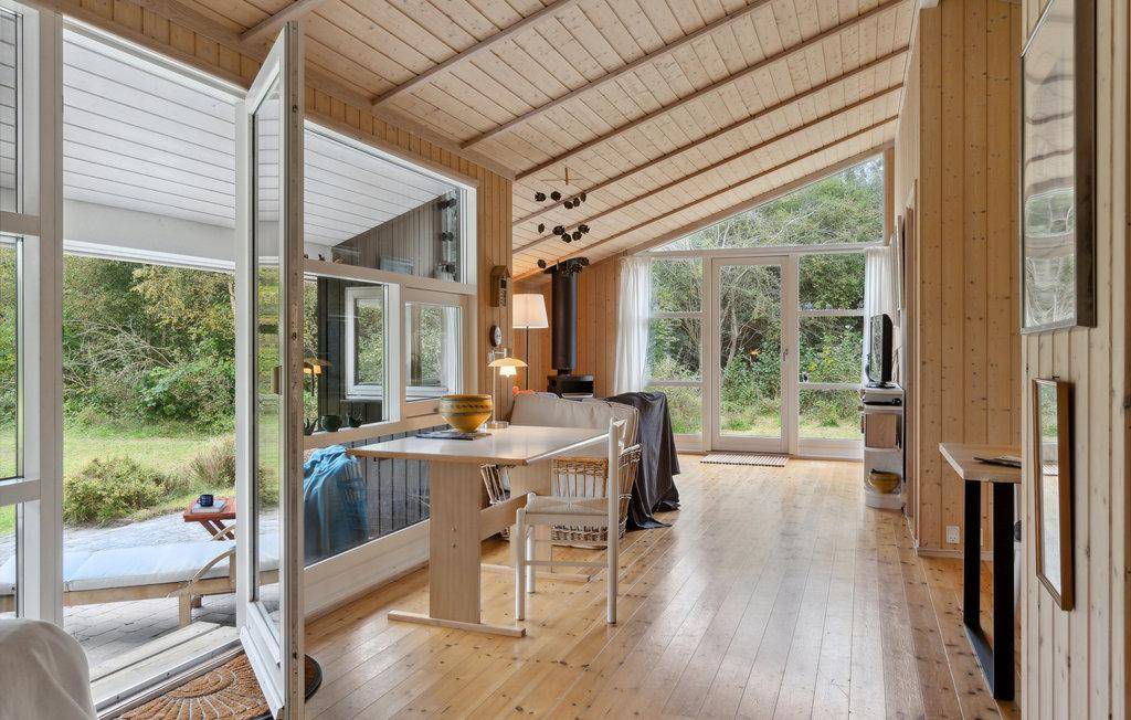 Foto von Ferienhaus HX69 in Sjællands Odde - Westseeland