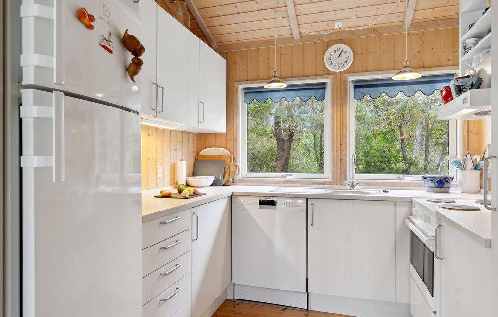 Foto von Ferienhaus HX69 in Sjællands Odde - Westseeland