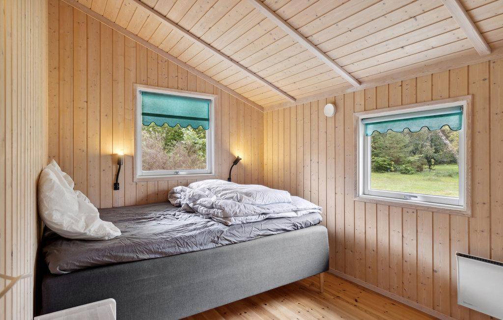 Foto von Ferienhaus HX69 in Sjællands Odde - Westseeland