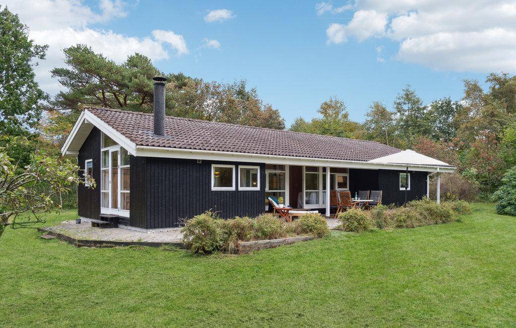 Foto von Ferienhaus HX69 in Sjællands Odde - Westseeland