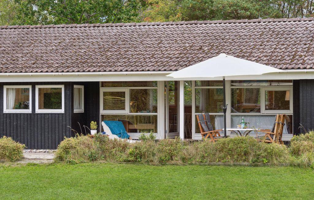 Foto von Ferienhaus HX69 in Sjællands Odde - Westseeland