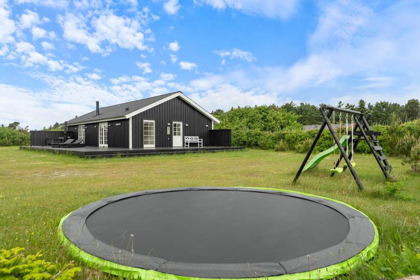Foto von Ferienhaus HX72 in Klegod - Westjütland