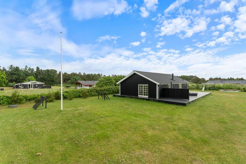 Foto von Ferienhaus HX72 in Klegod - Westjütland