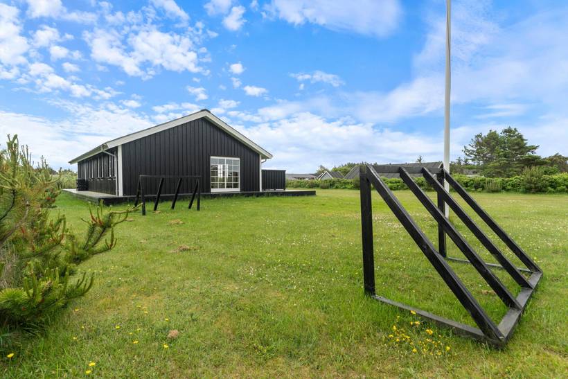 Foto von Ferienhaus HX72 in Klegod - Westjütland