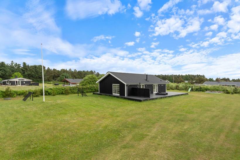 Foto von Ferienhaus HX72 in Klegod - Westjütland