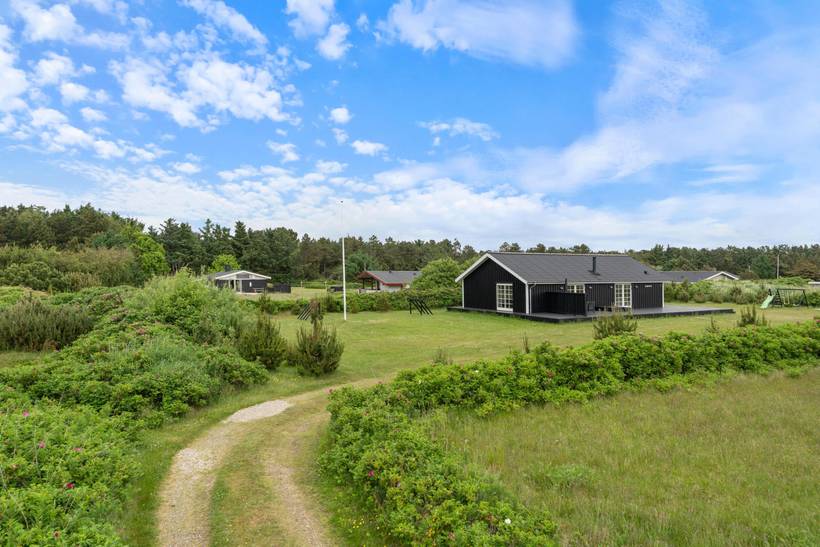 Foto von Ferienhaus HX72 in Klegod - Westjütland