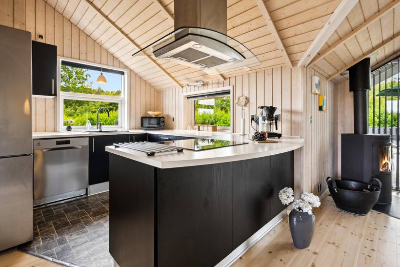 Foto von Ferienhaus HX81 in Skovmose - Als