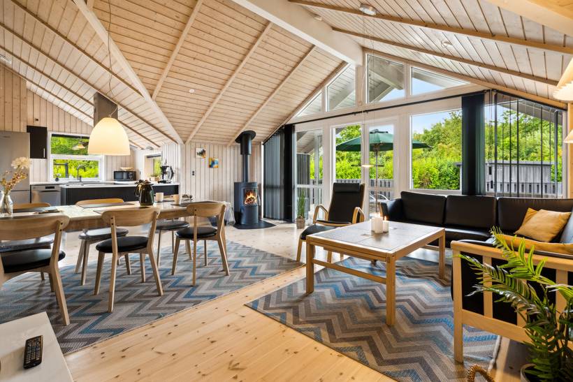 Foto von Ferienhaus HX81 in Skovmose - Als