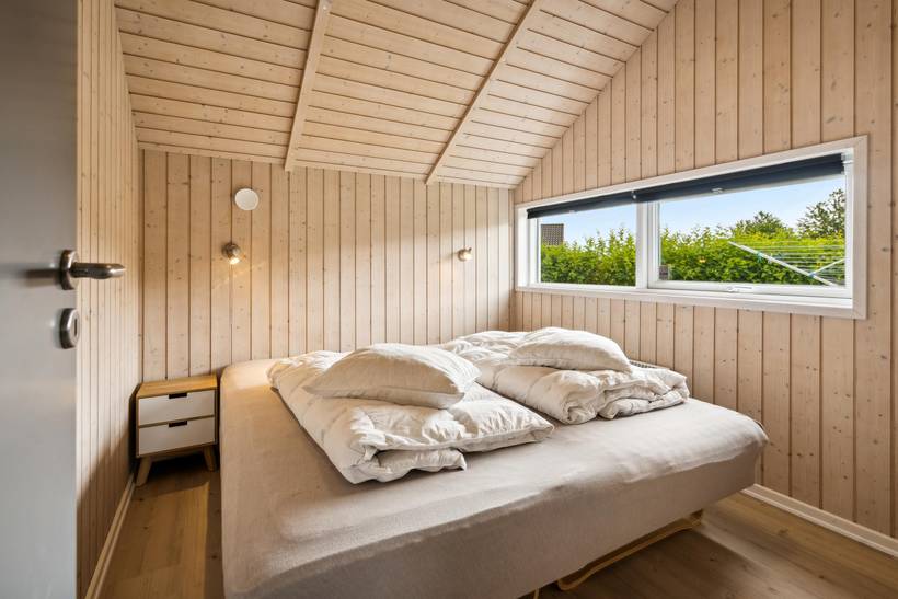 Foto von Ferienhaus HX81 in Skovmose - Als