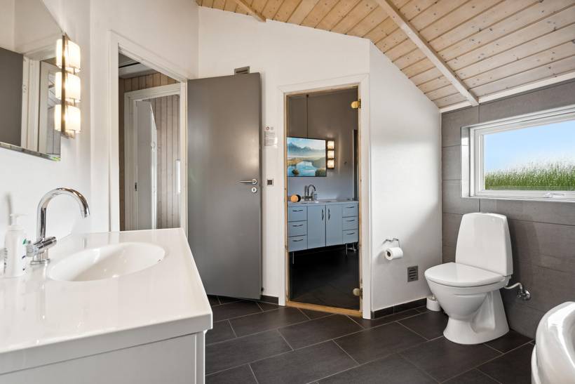 Foto von Ferienhaus HX81 in Skovmose - Als
