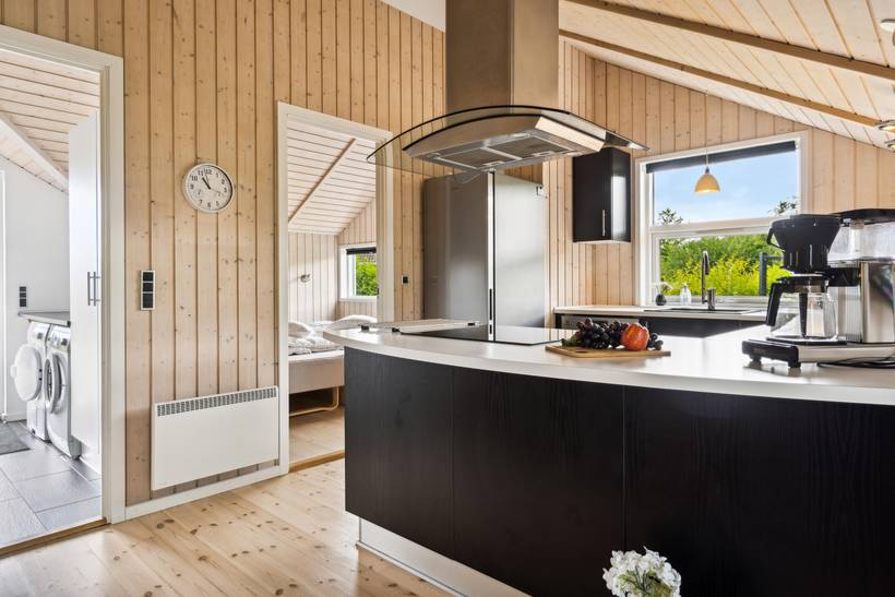 Foto von Ferienhaus HX81 in Skovmose - Als