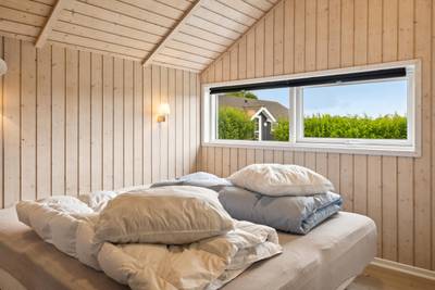 Vorschaubild von Ferienhaus HX81 in Skovmose - Als