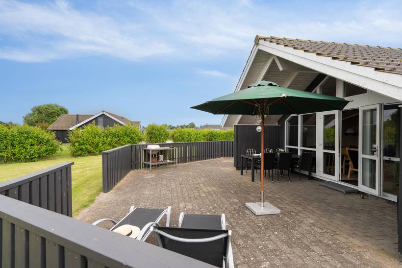 Foto von Ferienhaus HX81 in Skovmose - Als