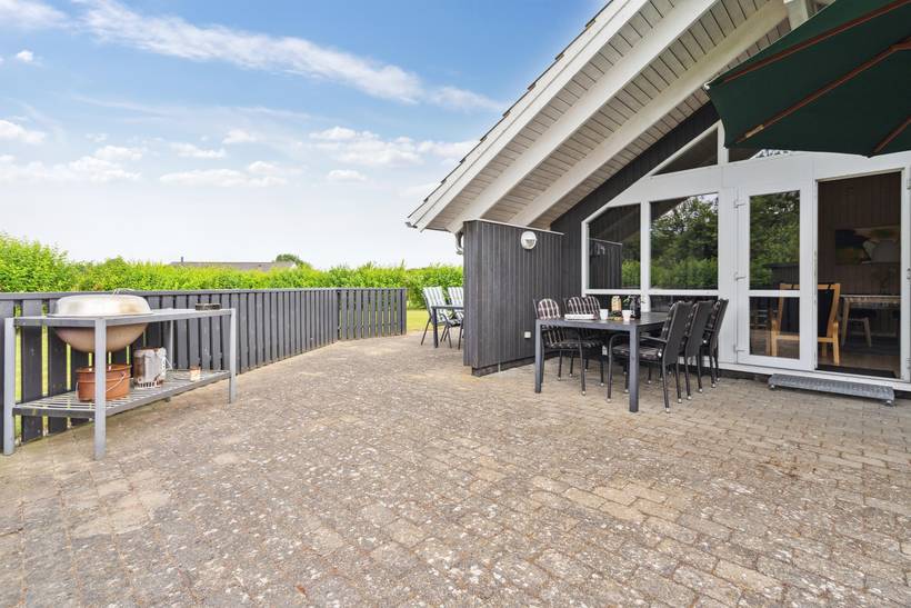 Foto von Ferienhaus HX81 in Skovmose - Als