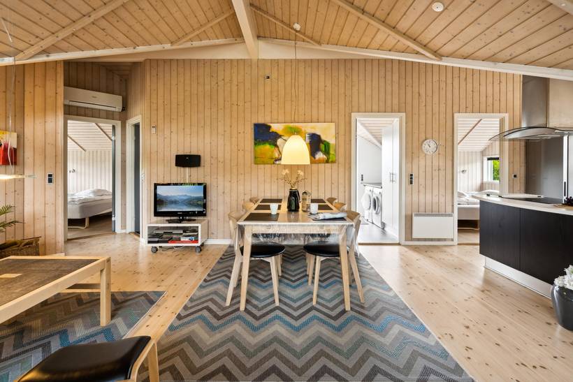Foto von Ferienhaus HX81 in Skovmose - Als