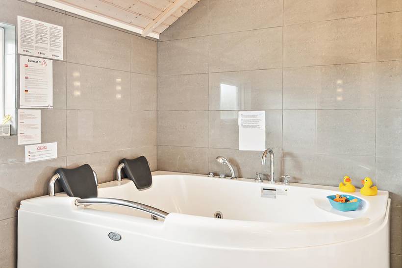 Foto von Ferienhaus HX81 in Skovmose - Als