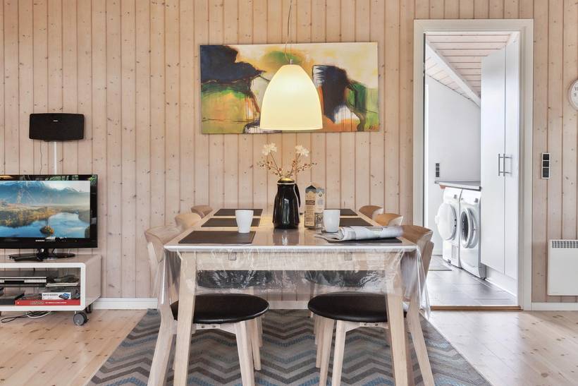 Foto von Ferienhaus HX81 in Skovmose - Als