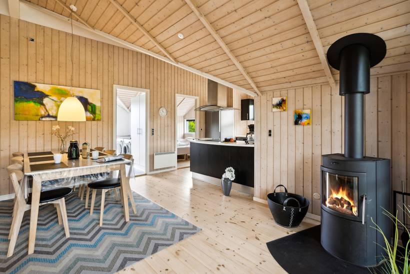 Foto von Ferienhaus HX81 in Skovmose - Als