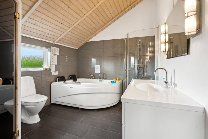 Foto von Ferienhaus HX81 in Skovmose - Als