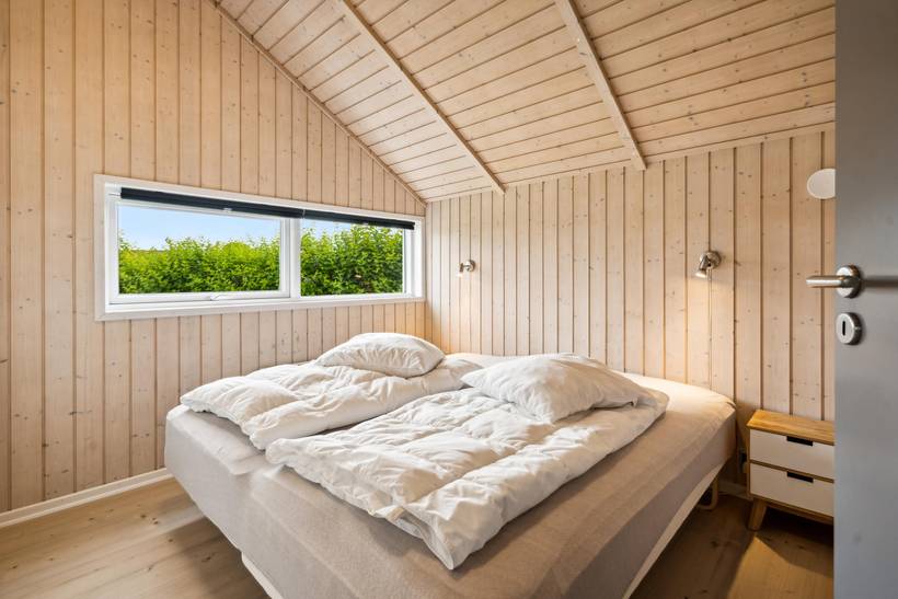 Foto von Ferienhaus HX81 in Skovmose - Als