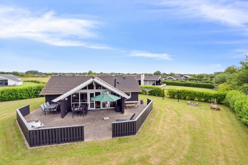 Foto von Ferienhaus HX81 in Skovmose - Als