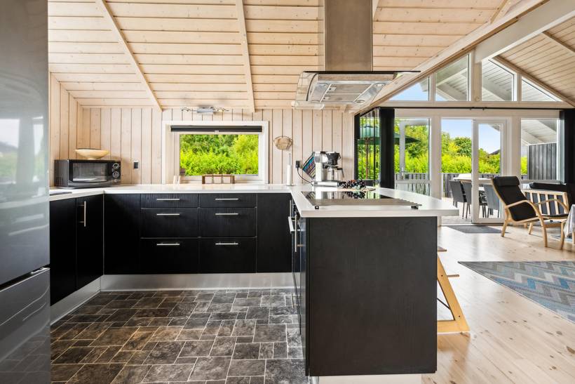Foto von Ferienhaus HX81 in Skovmose - Als