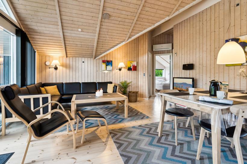 Foto von Ferienhaus HX81 in Skovmose - Als